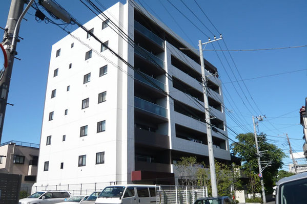 ウィルローズ瑞江レクト